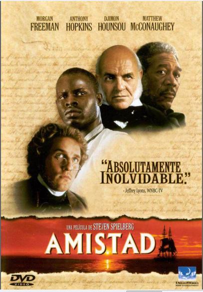 Amistad 1997 ES